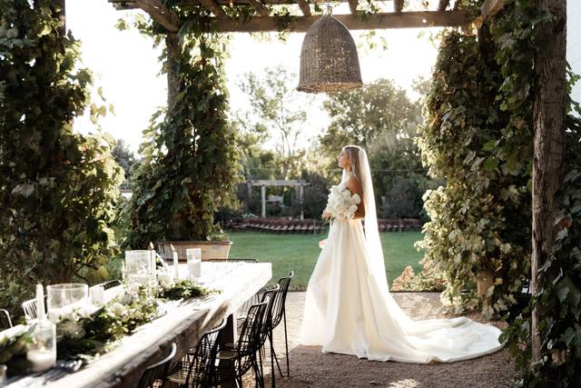 The Wild Oak Venue