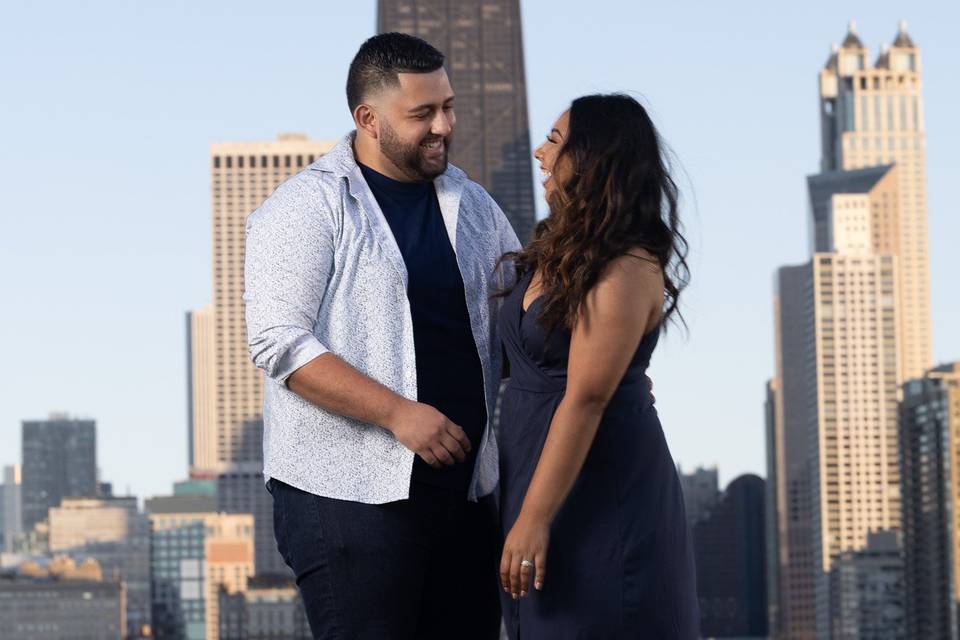 Chicago