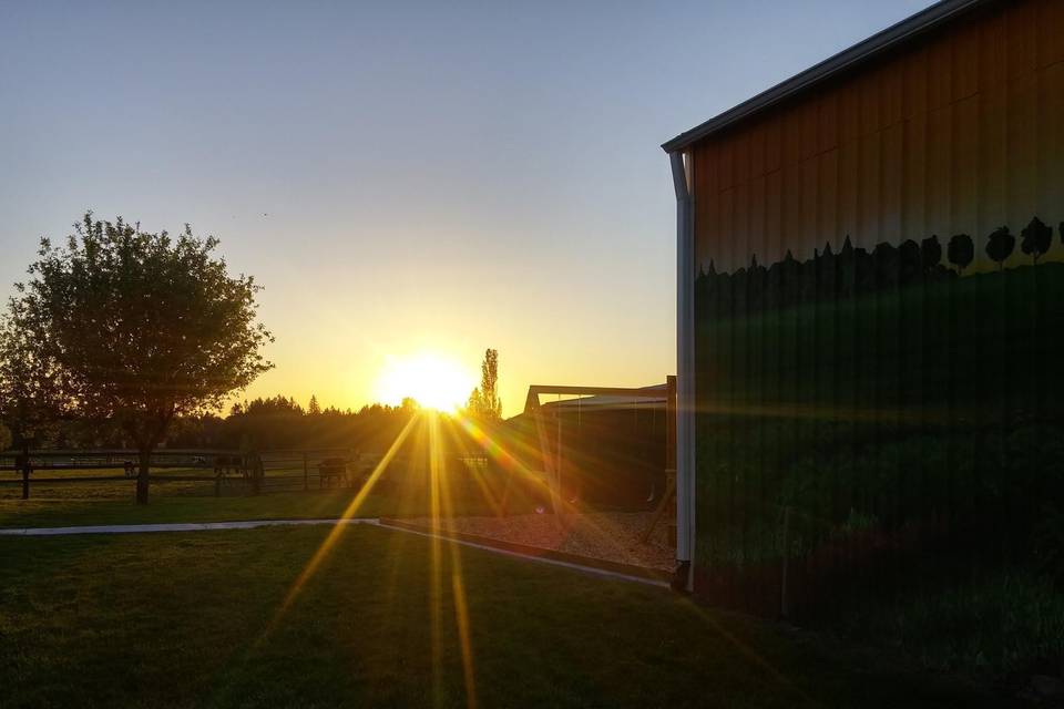 Jacquot Farm and Vineyard