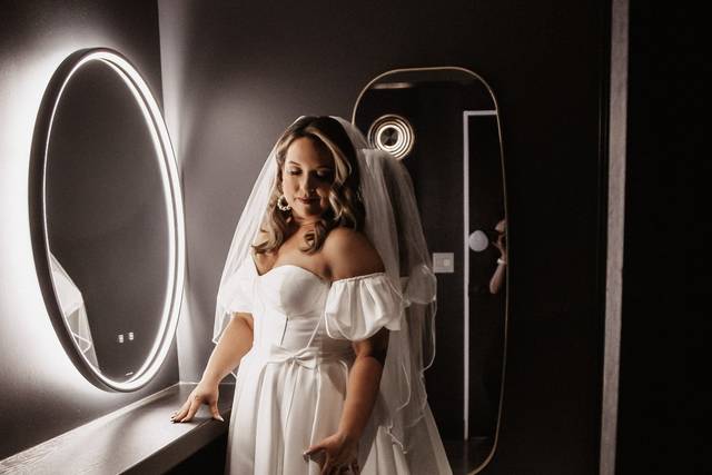 Bride