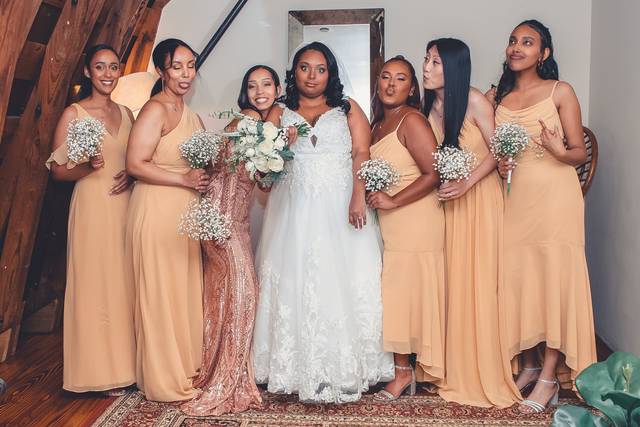 The Ladies