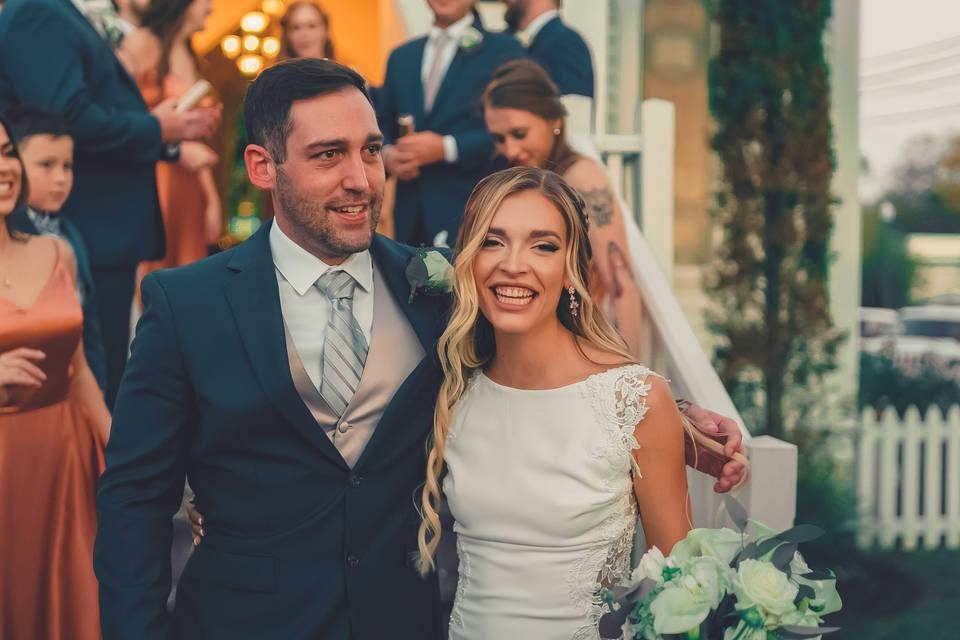 Congrats
