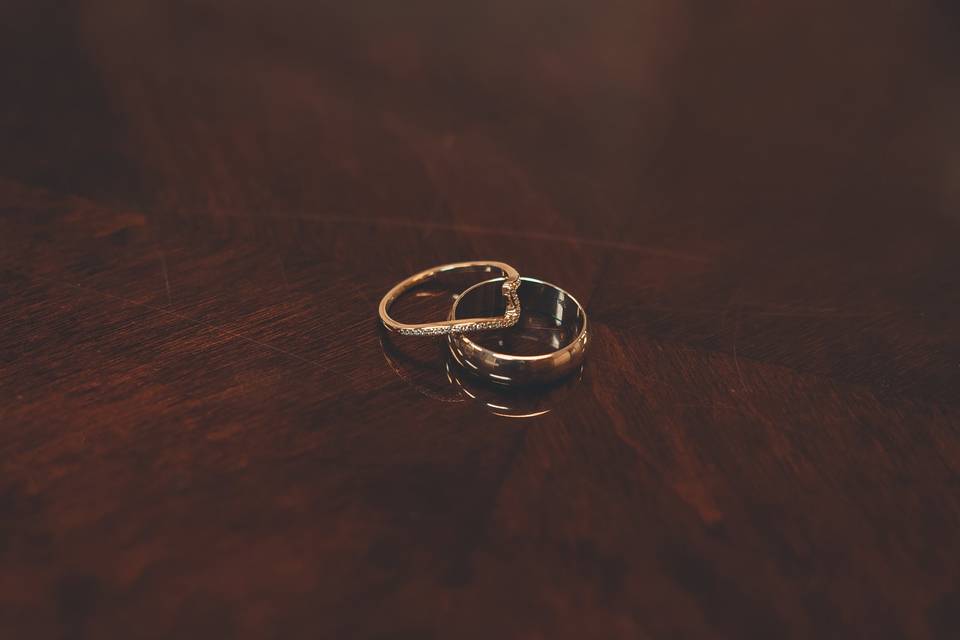 The Rings