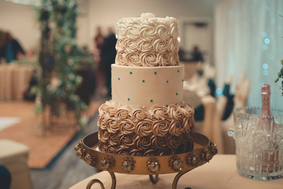 The Cake