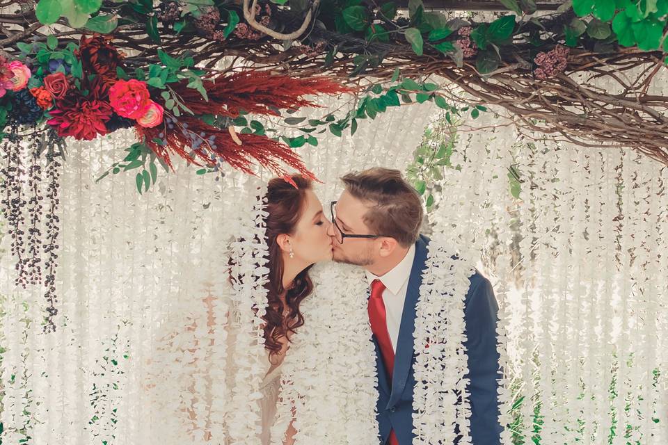 The Kiss
