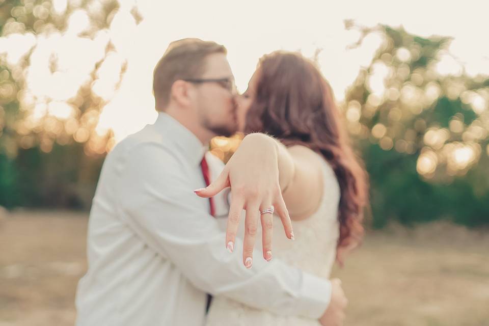 Married