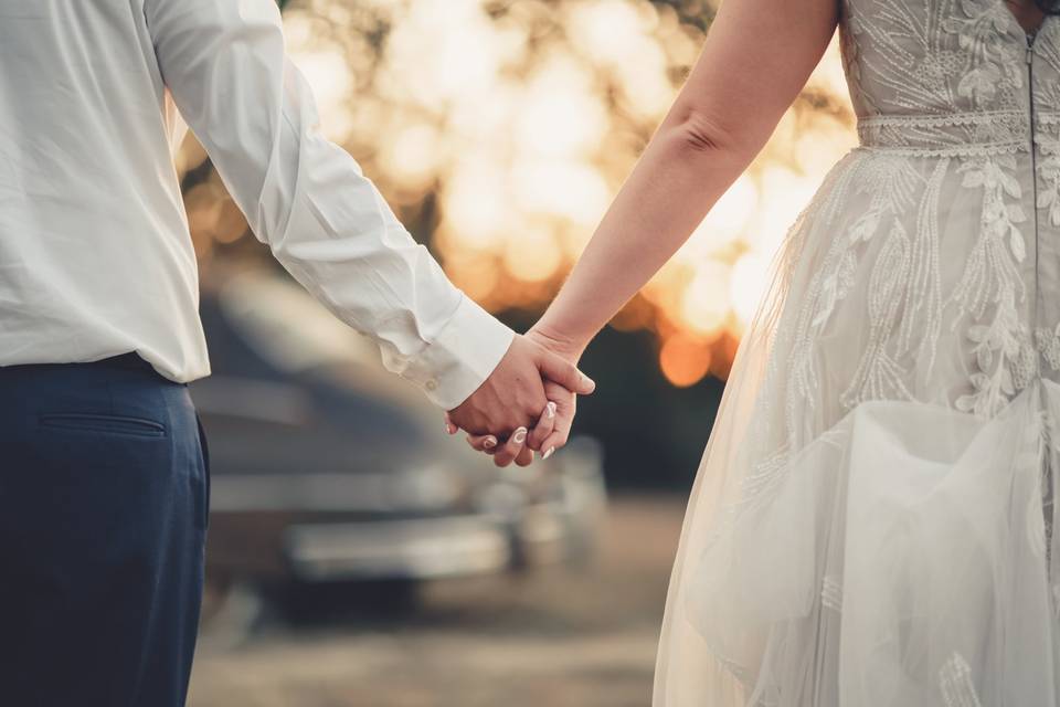 Together Forever