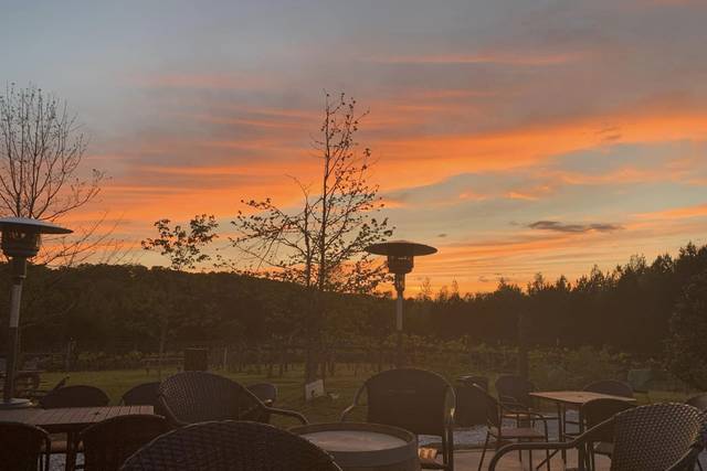 Blue Cielo Farms Vineyards & Winery