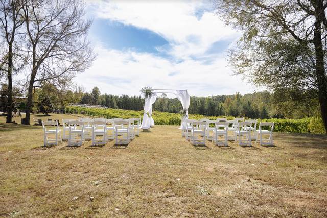 Blue Cielo Farms Vineyards & Winery