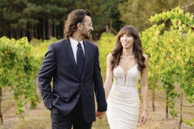 Wedding Cross available