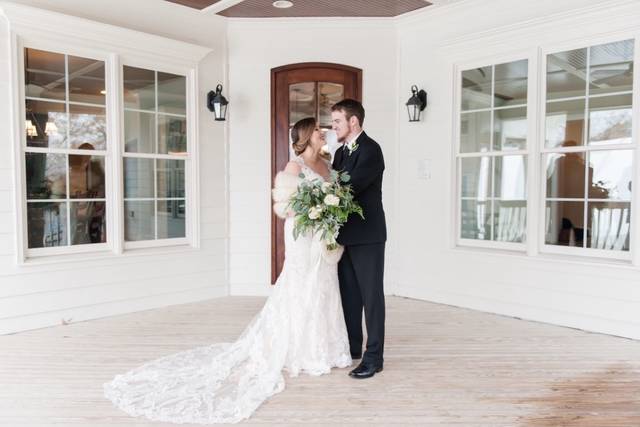 Wedding Day
