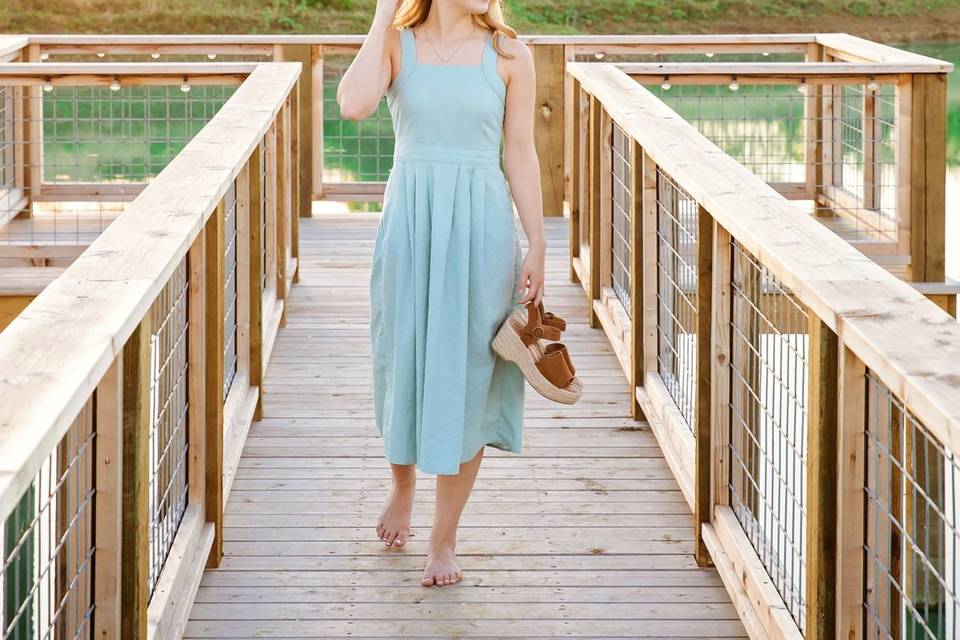 Blue Hills Ranch