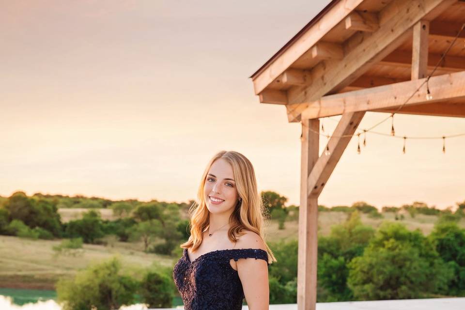 Blue Hills Ranch