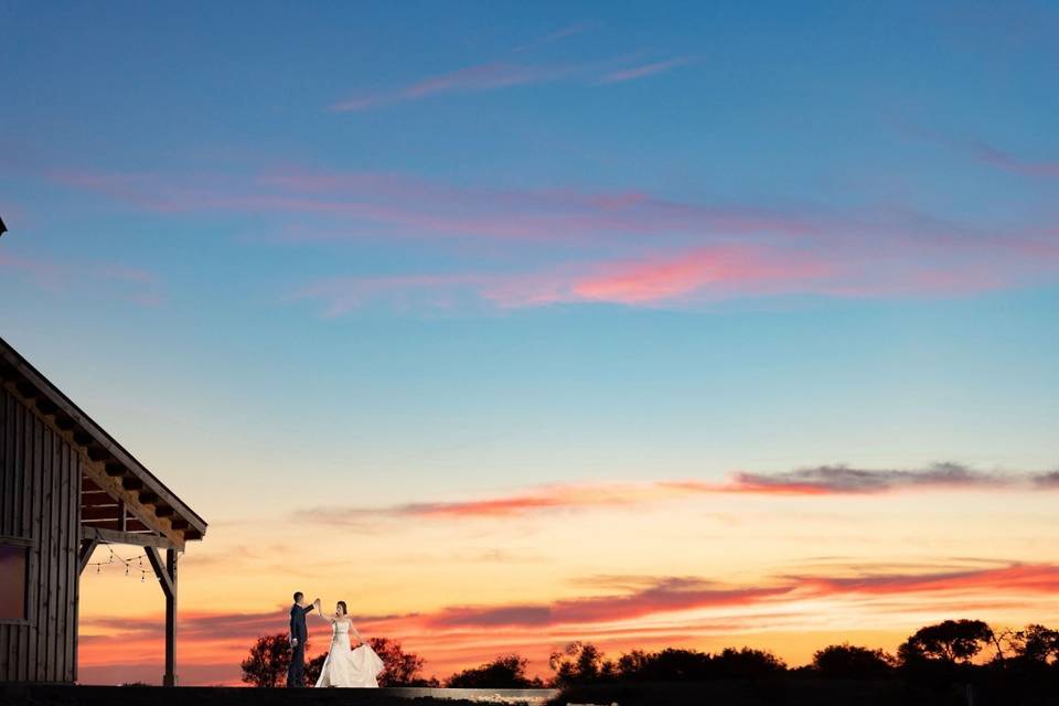 Blue Hills Ranch