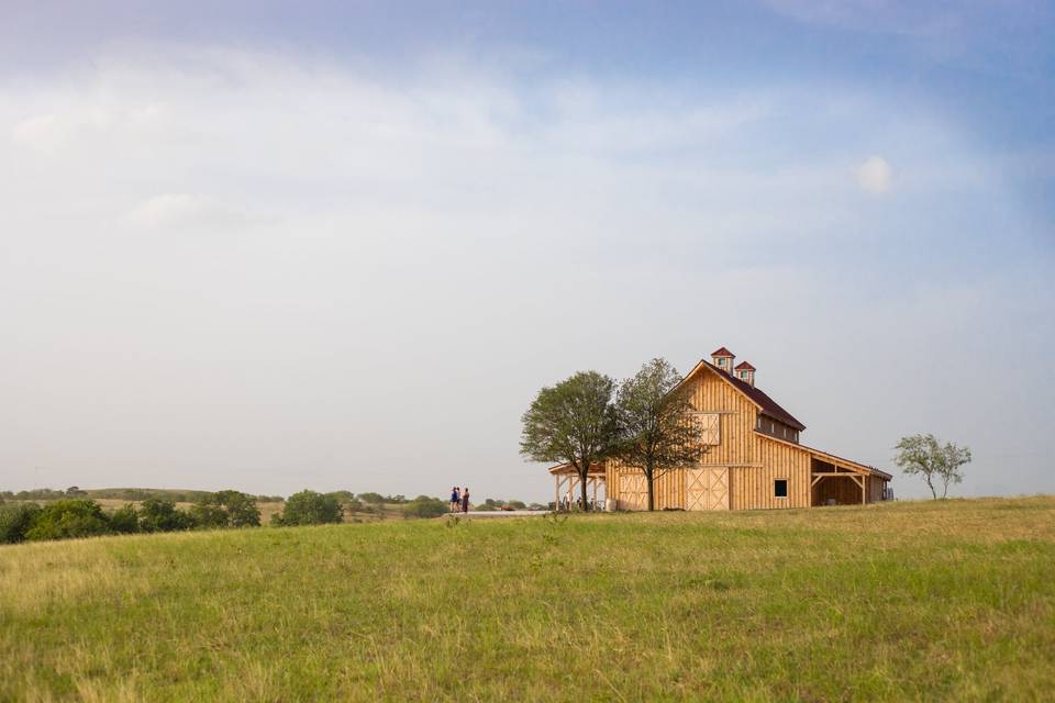 Blue Hills Ranch