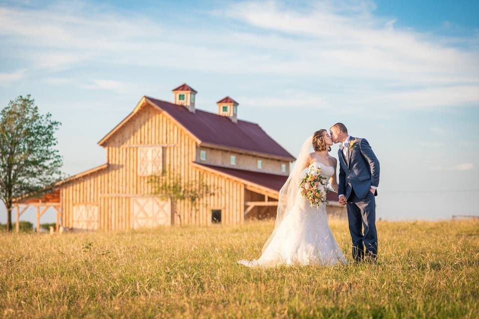 Blue Hills Ranch
