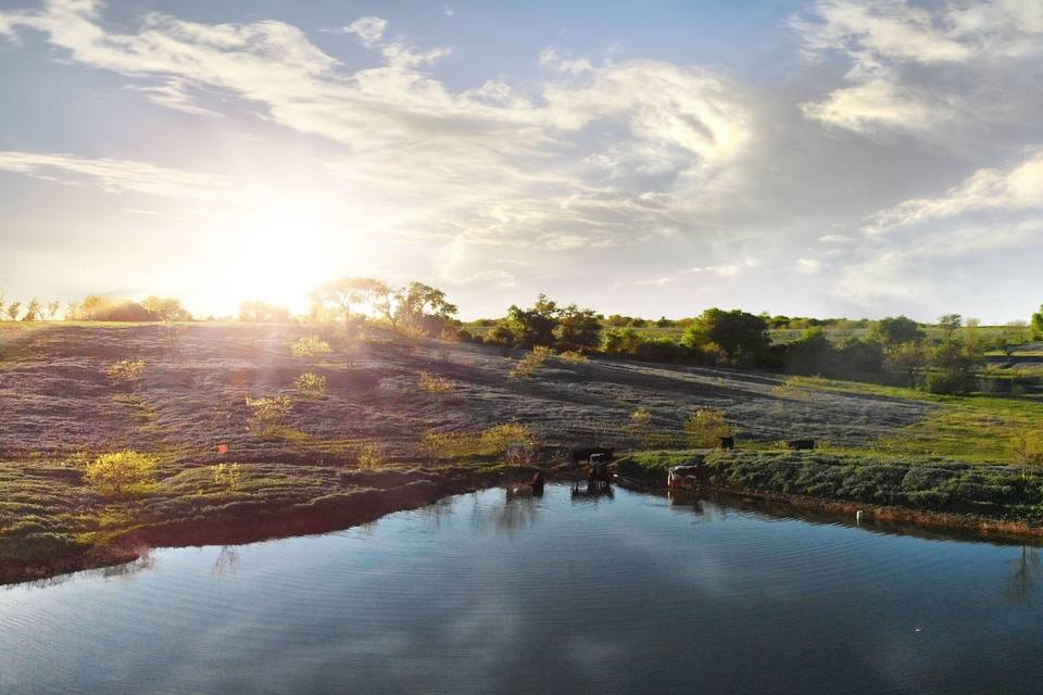 Blue Hills Ranch