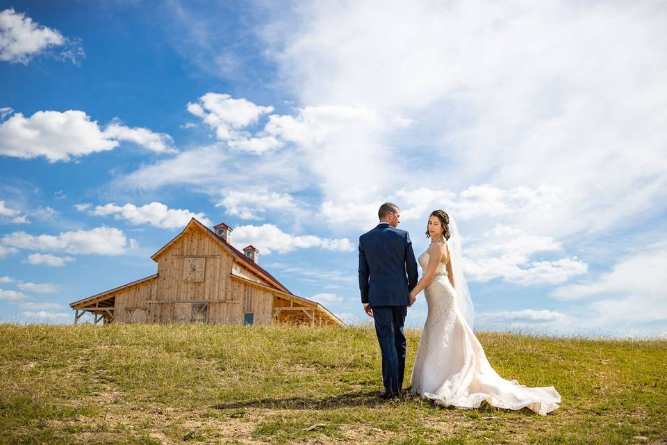 Blue Hills Ranch