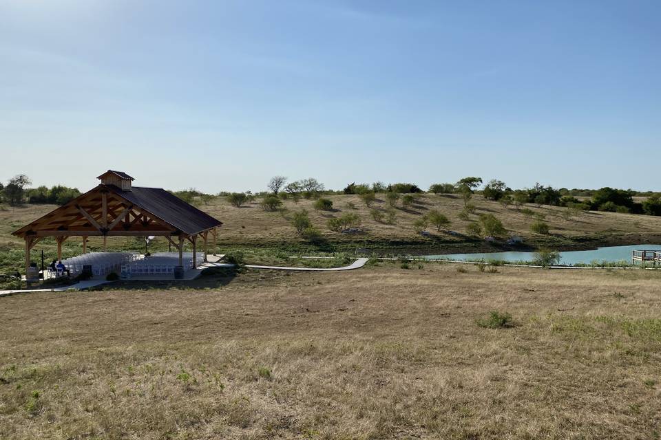 Blue Hills Ranch
