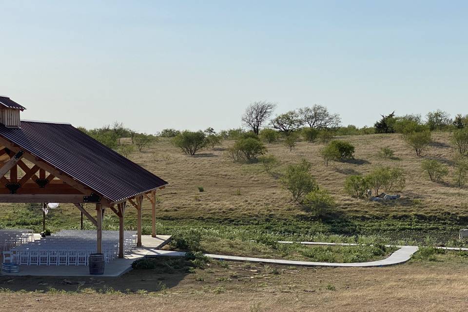 Blue Hills Ranch