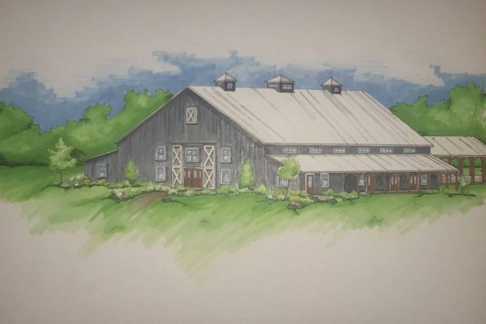 Four seasons barn, ltd.