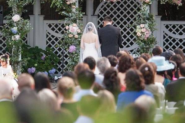 Ceremony