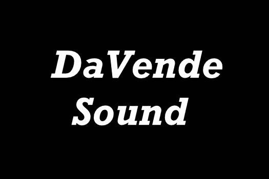 DaVende Sound