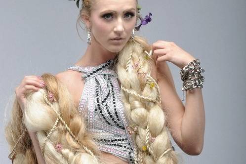 beauty by Kristina