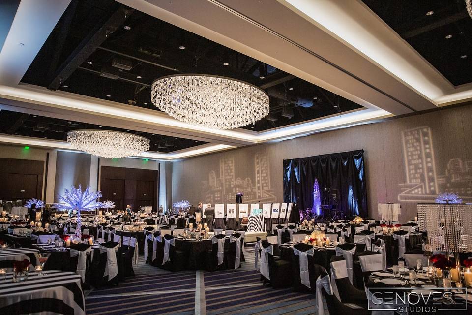 Marriott Marquis Houston