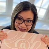 Eunice Chen-Promotorov
