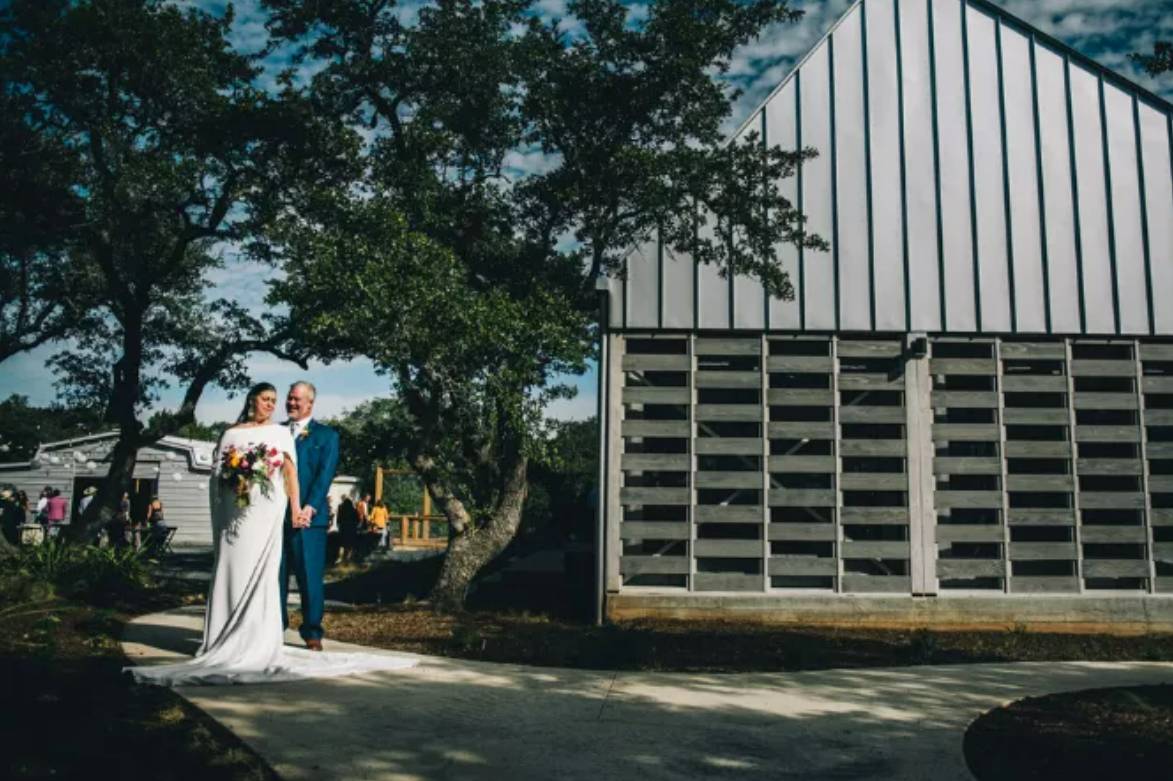 The Cedars Ranch - Venue - Wimberley, TX - WeddingWire