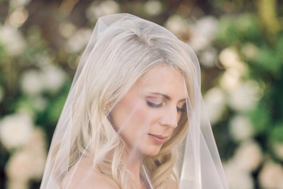 Bella Bridal Hair & Makeup