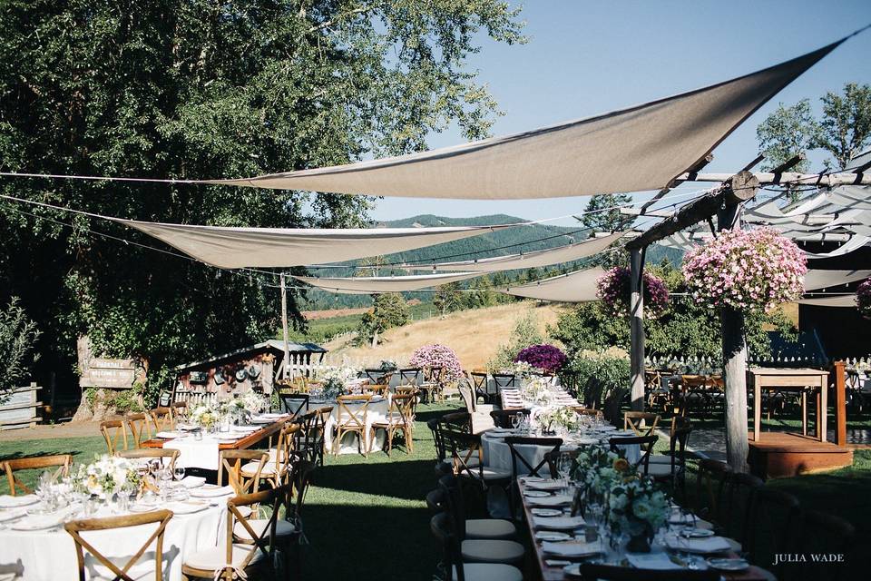 Jackson Hole Weddings