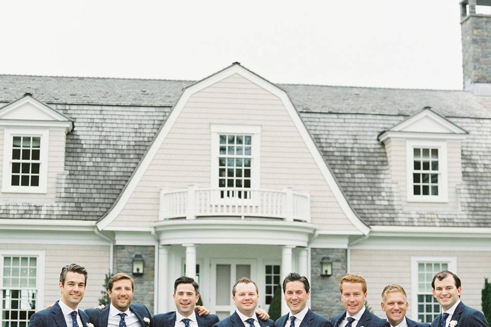 Newport RI Weddings