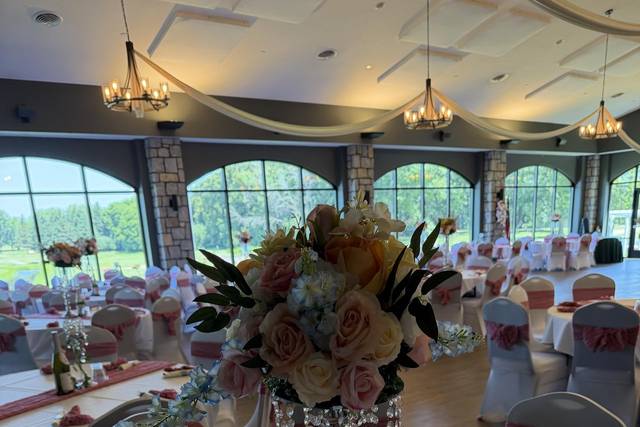 Indoor Decor