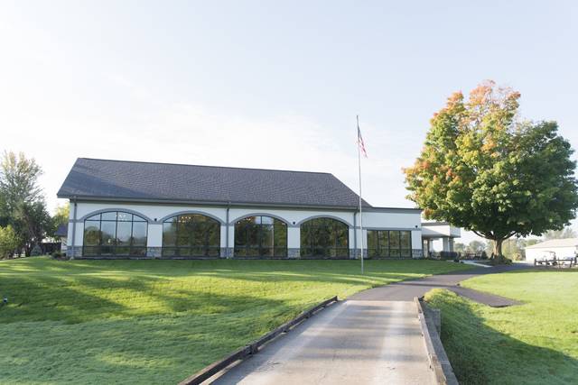 The Rock Golf Club