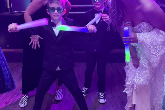Party