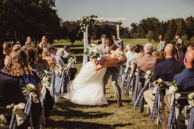 Outdoor Ceremony