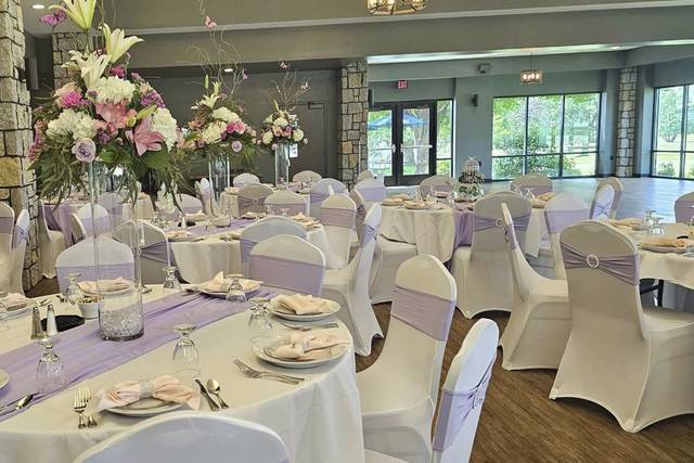 Indoor Decor