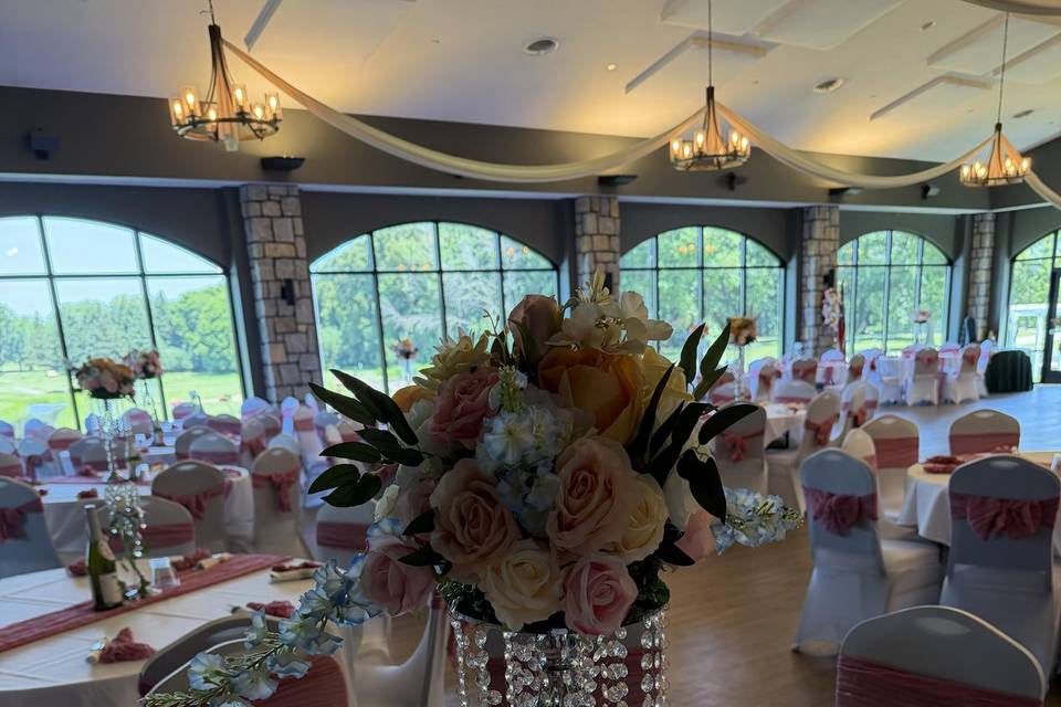 Indoor Decor