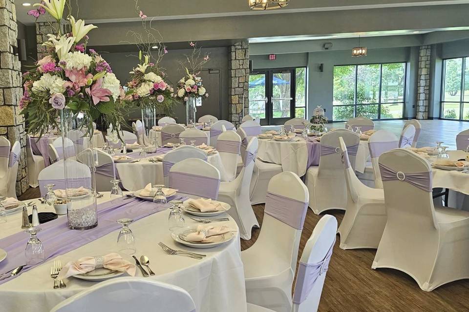 Indoor Decor