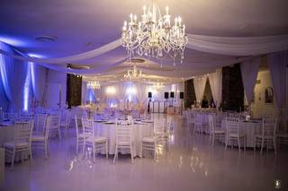 Grace Wedding & Event Center