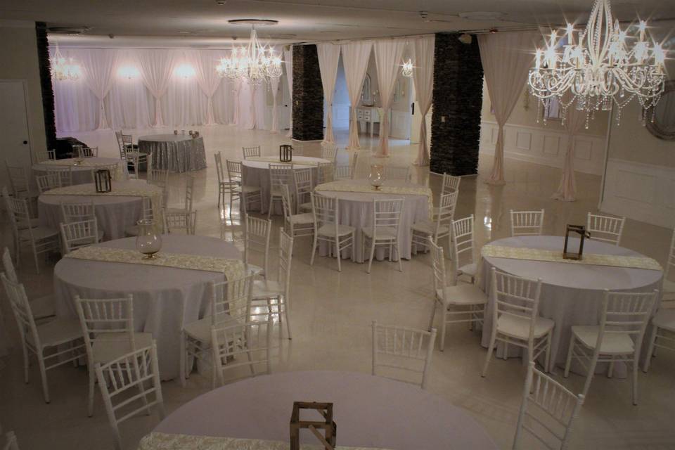 Grace Wedding & Event Center