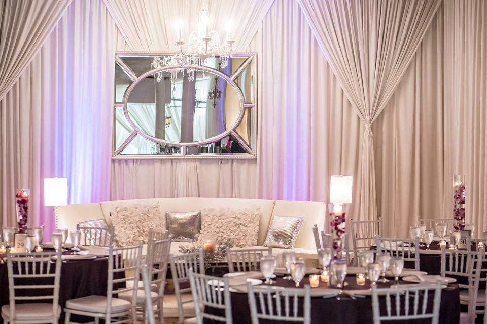 Grace Wedding & Event Center