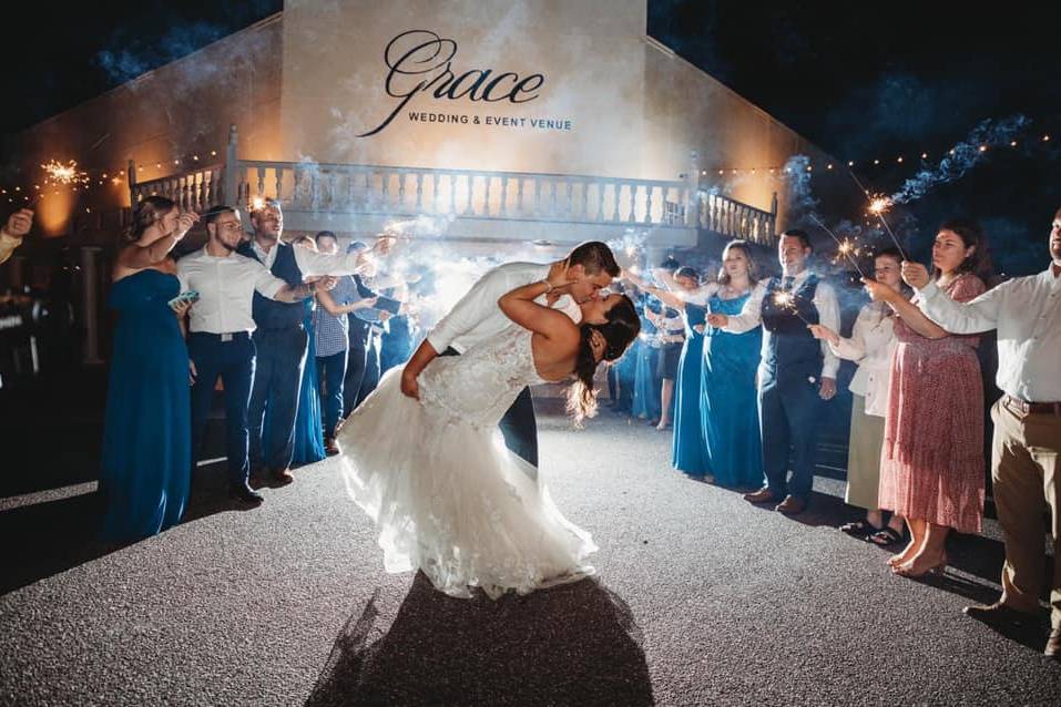 Grace Wedding & Event Center