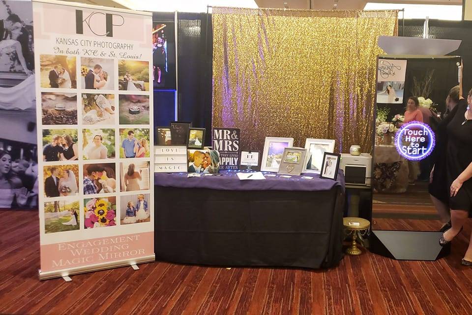 Perfect wedding guide show