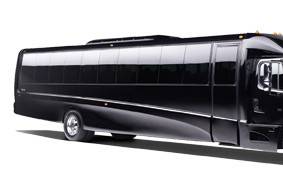 Golden Limousine International