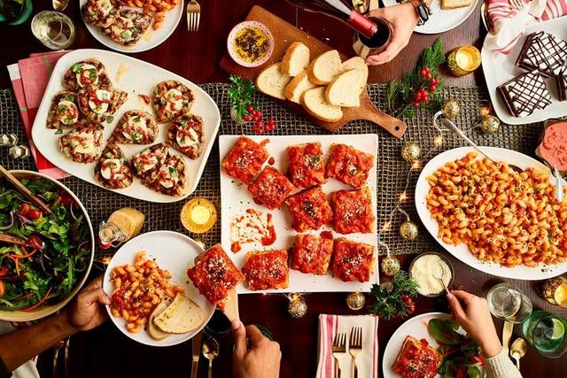Carrabba's Italian Grill - Miramar Beach