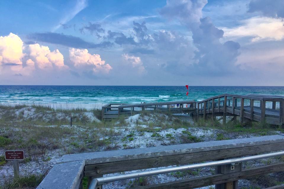 Carrabba's Italian Grill - Miramar Beach