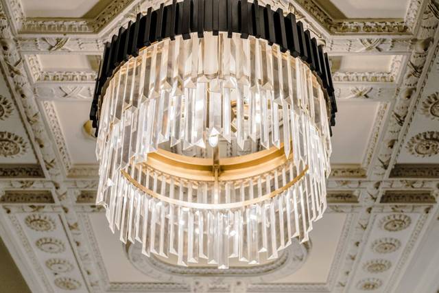 Chandelier